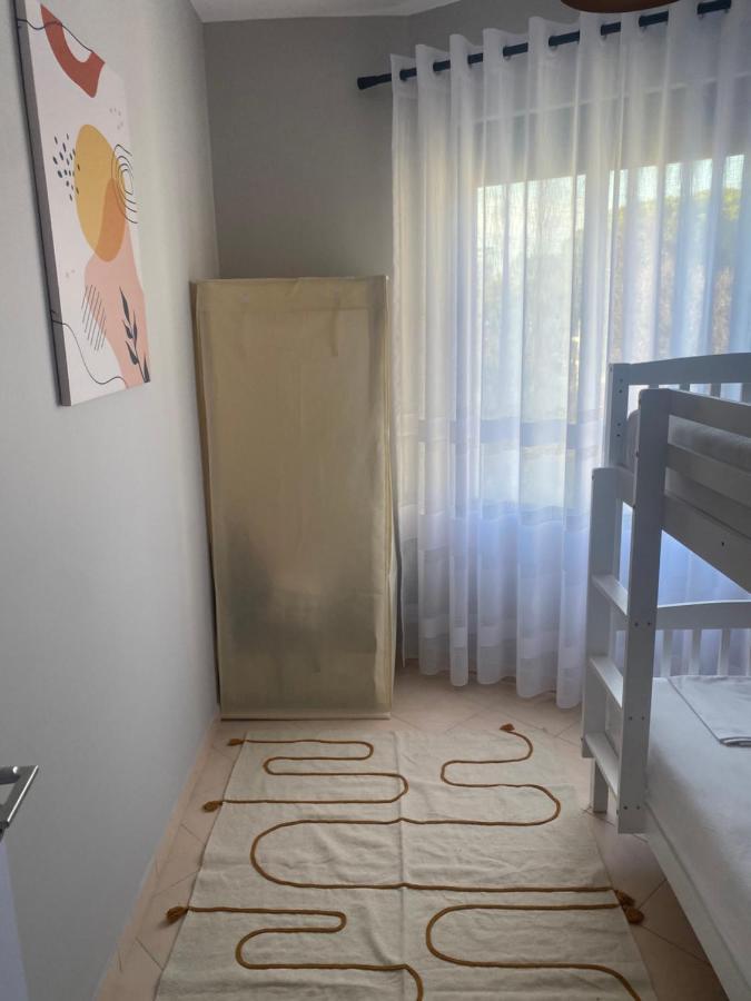 Cheerful 2-bedroom In
