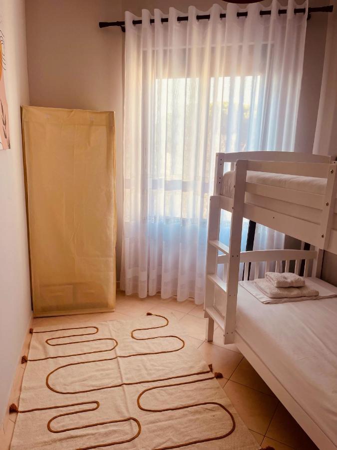 Cheerful 2-bedroom In * Golem (Tirana)
