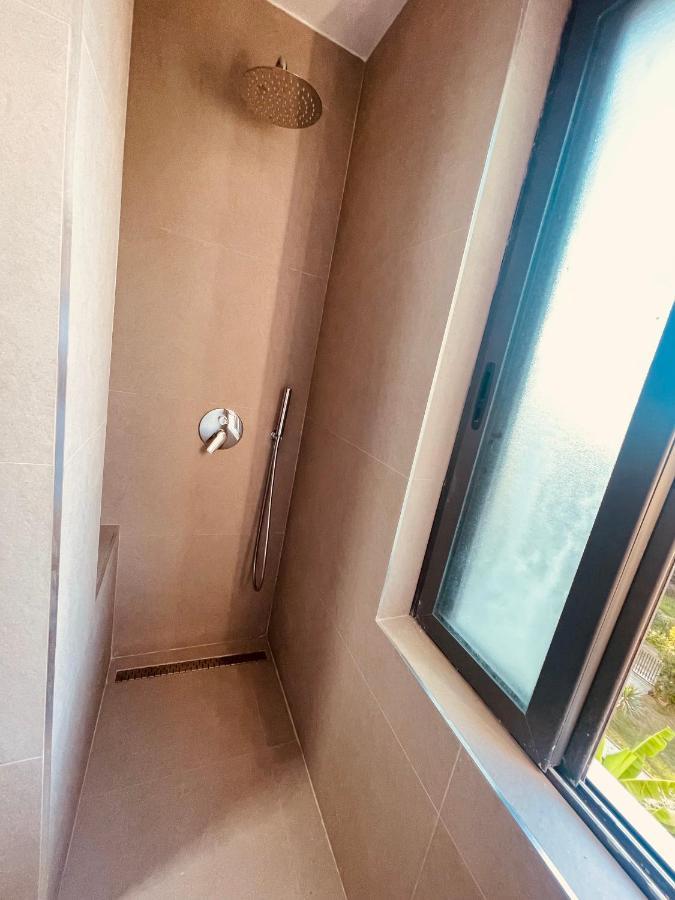 Cheerful 2-bedroom In Apartment