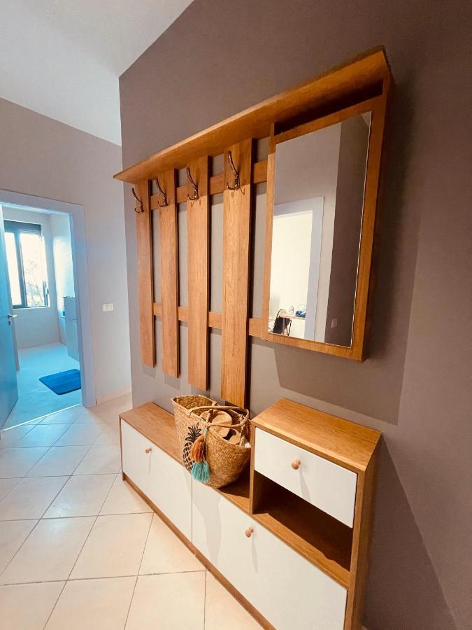 Cheerful 2-bedroom In * Golem (Tirana)